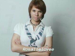 Rosalielovee
