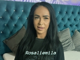 Rosaliemila