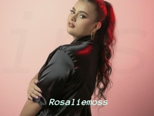 Rosaliemoss