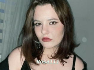 Rosalii