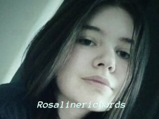 Rosalinerichards