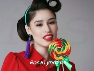 Rosalyndiva