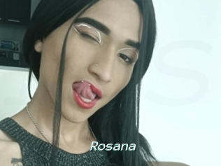 Rosana