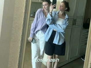 Rosanash