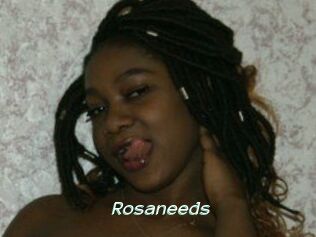 Rosaneeds