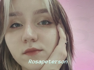 Rosapeterson
