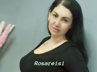 Rosareisi