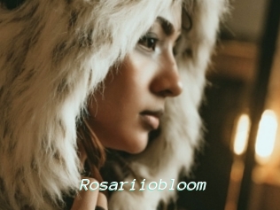 Rosariiobloom