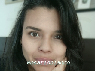 Rosarioblanco