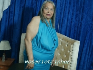 Rosariotrinner
