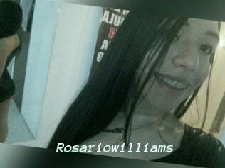 Rosario_williams