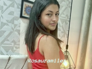 Rosauramiler