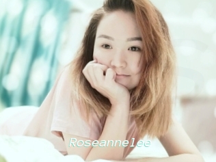 Roseannelee