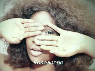 Roseannne