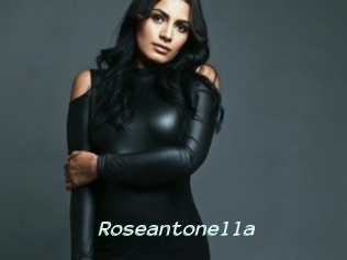 Roseantonella