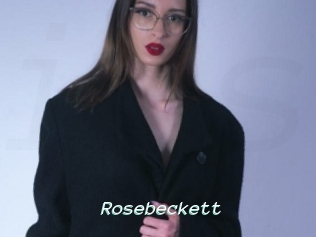 Rosebeckett
