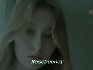 Rosebucher