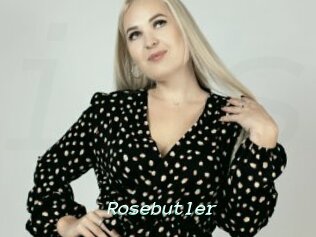 Rosebutler