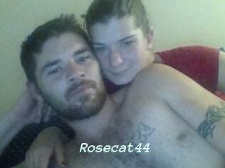 Rosecat44