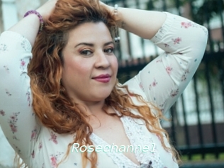 Rosechannel