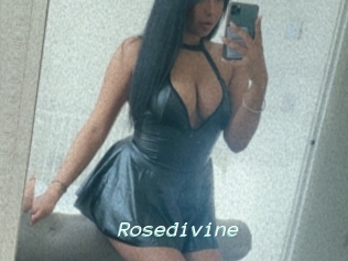 Rosedivine