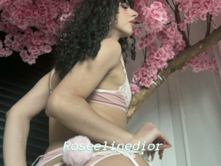 Roseelinedior