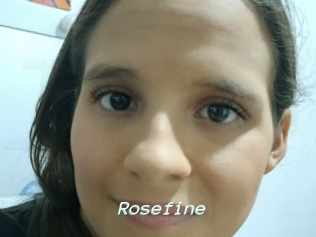 Rosefine