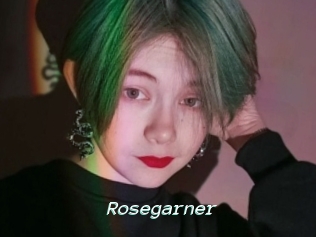 Rosegarner