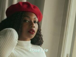 Roseije