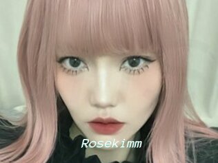 Rosekimm