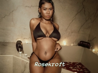 Rosekroft