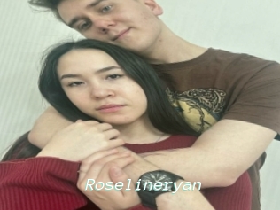 Roselineryan