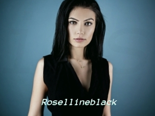 Rosellineblack