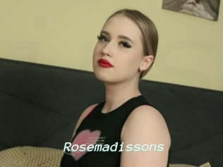 Rosemadissons