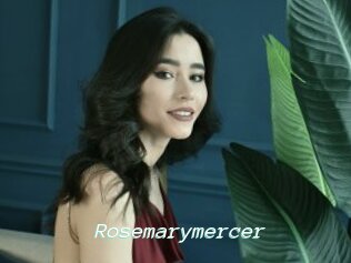 Rosemarymercer