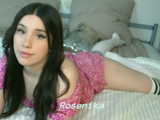 Rosenika