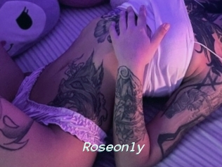 Roseonly