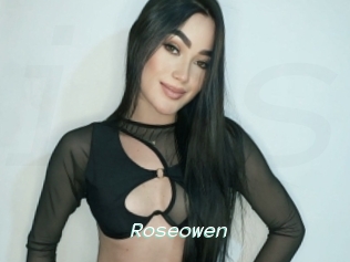 Roseowen