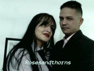 Rosesandthorns