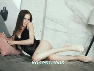 Rosesimons
