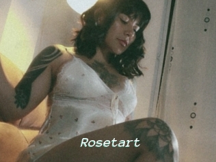 Rosetart