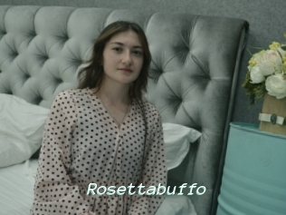 Rosettabuffo