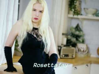 Rosettafay