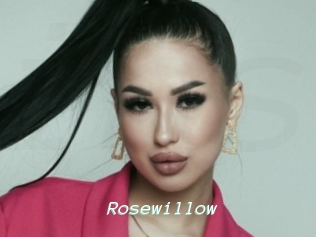 Rosewillow