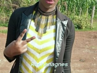 Roshanagnes