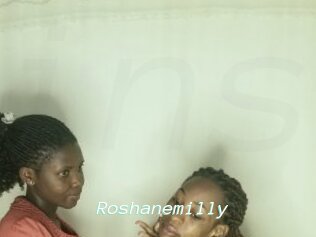 Roshanemilly