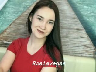 Rosiavegas