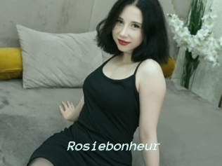 Rosiebonheur