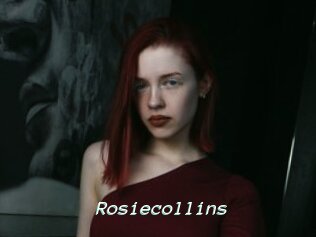Rosiecollins