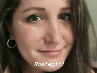 Rosiegirl